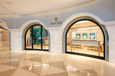 rolex perth prices